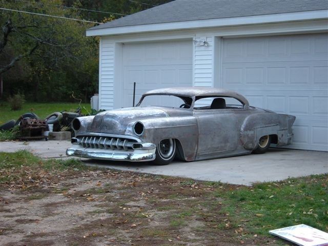 Ride Image