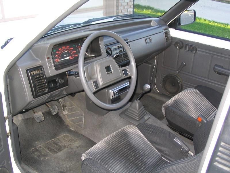 Full View