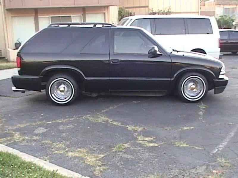 Ride Image