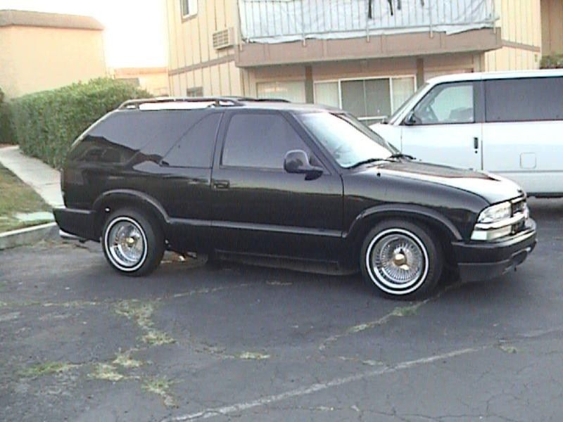 Full View