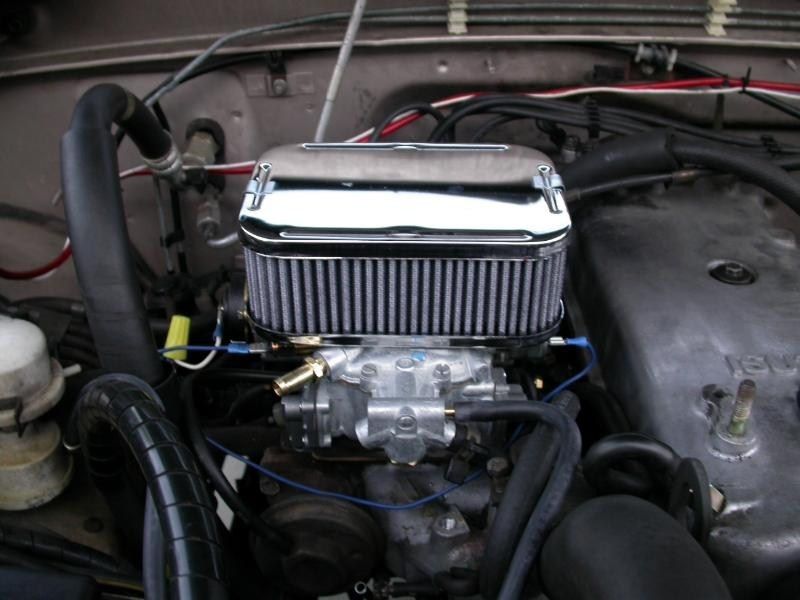 Full View