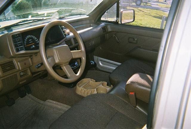 Full View