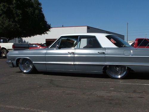 1964 Chevrolet Impala