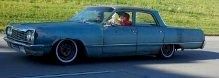 ride