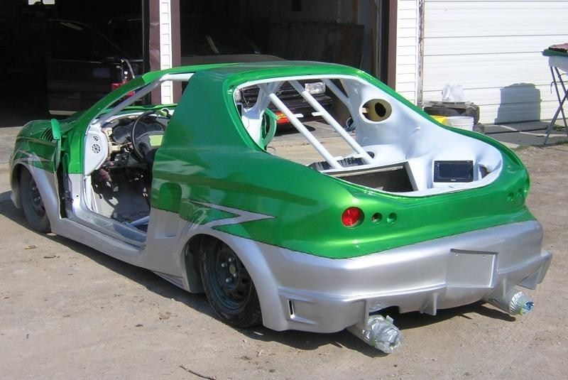 Ride Image