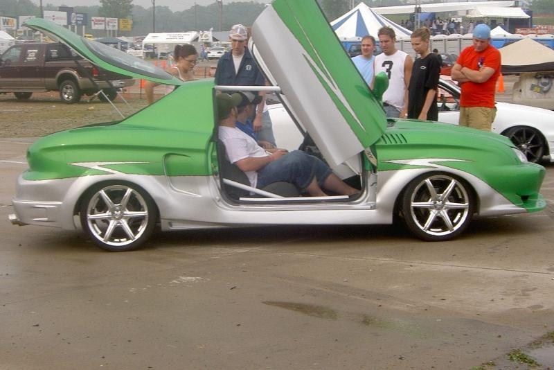 Full View