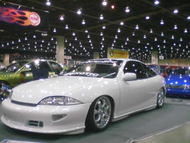 Ride Image