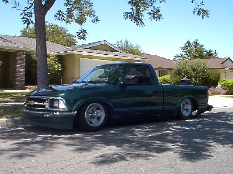 Full View