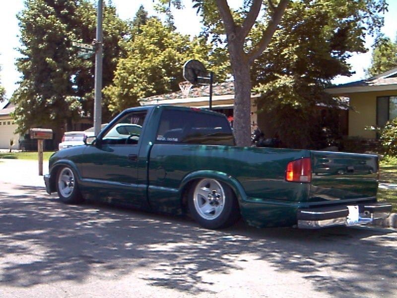 Full View