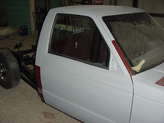 Full View