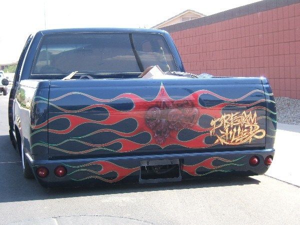 Full View