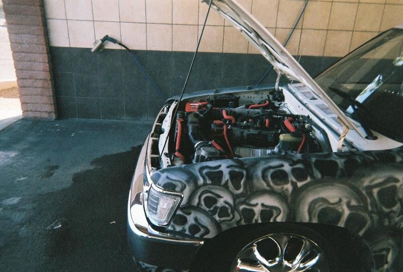 Ride Image