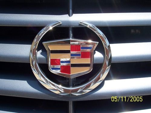 2001 GMC Yukon