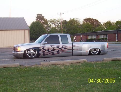1991 Chevrolet Full Size P/U