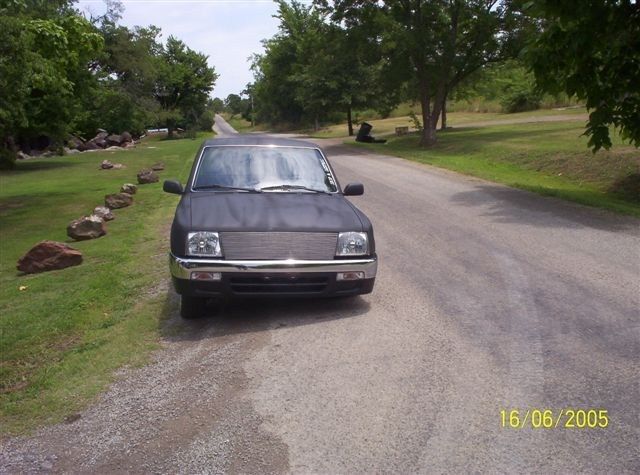 Full View