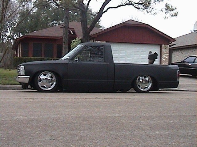 Full View
