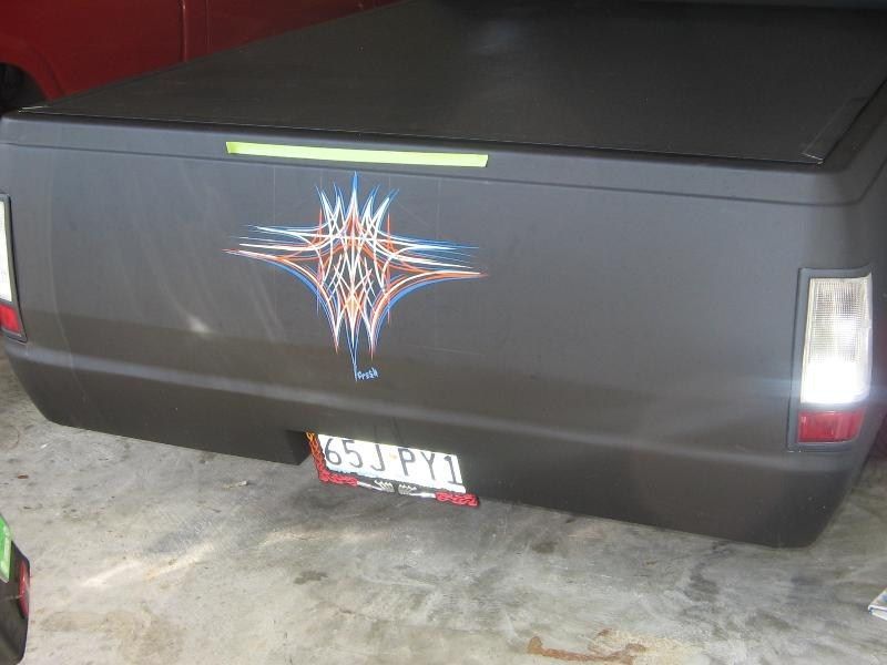Full View