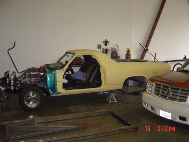 Full View