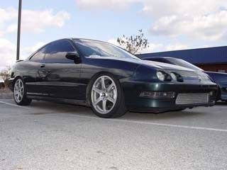 1995 Acura Integra