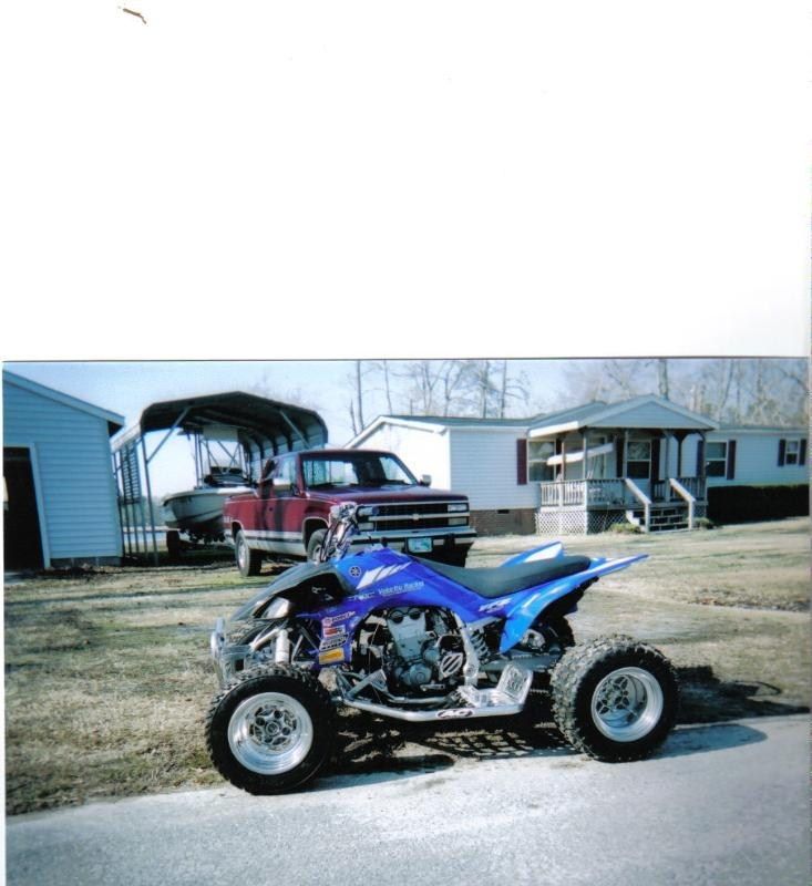 Ride Image