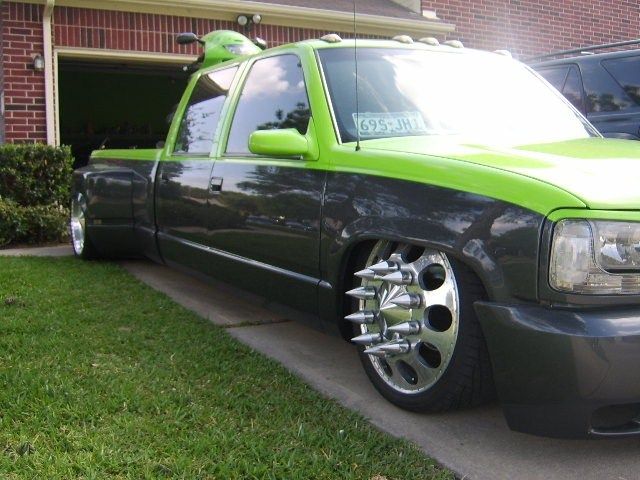 Full View