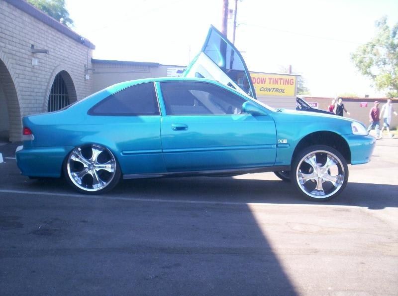 Full View