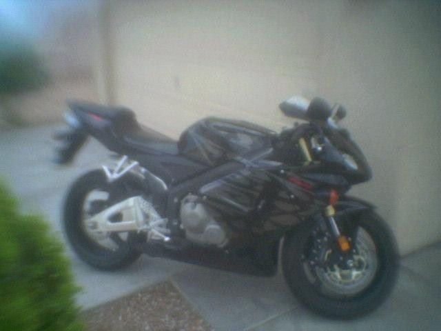 Ride Image