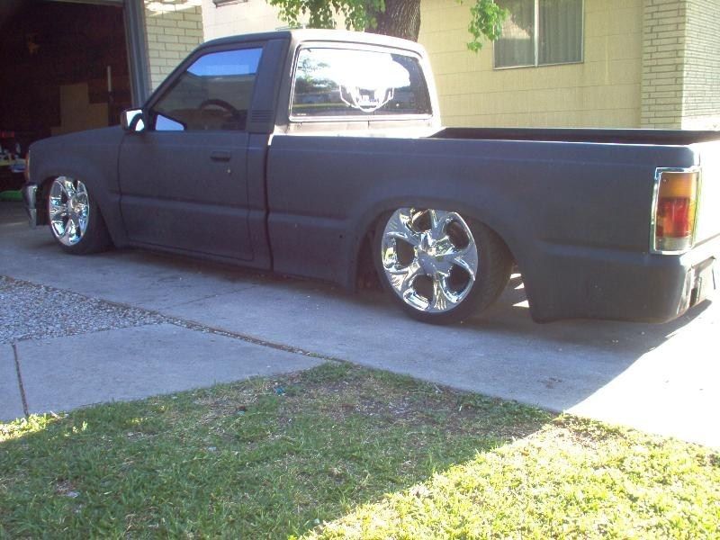Full View
