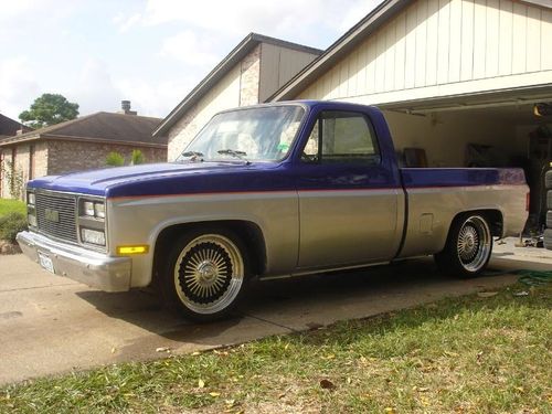 1984 Toyota Pickup