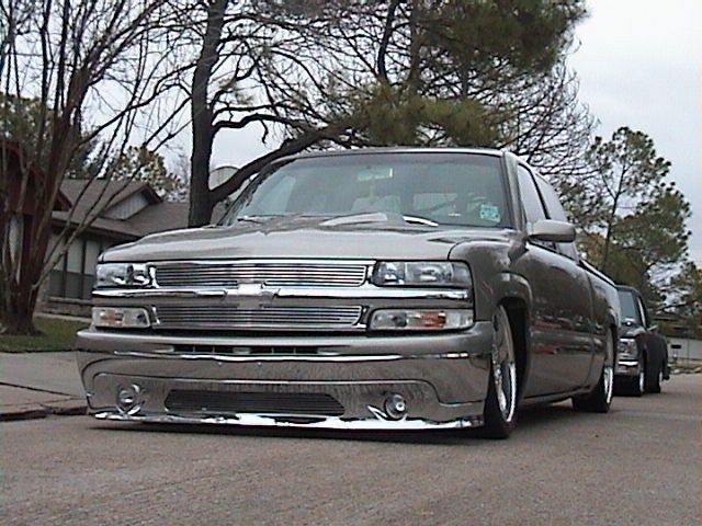 Ride Image