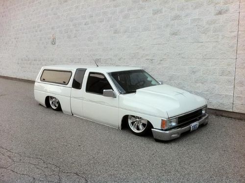 1988 Nissan King Cab