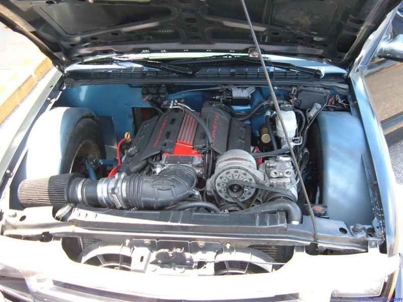 Full View