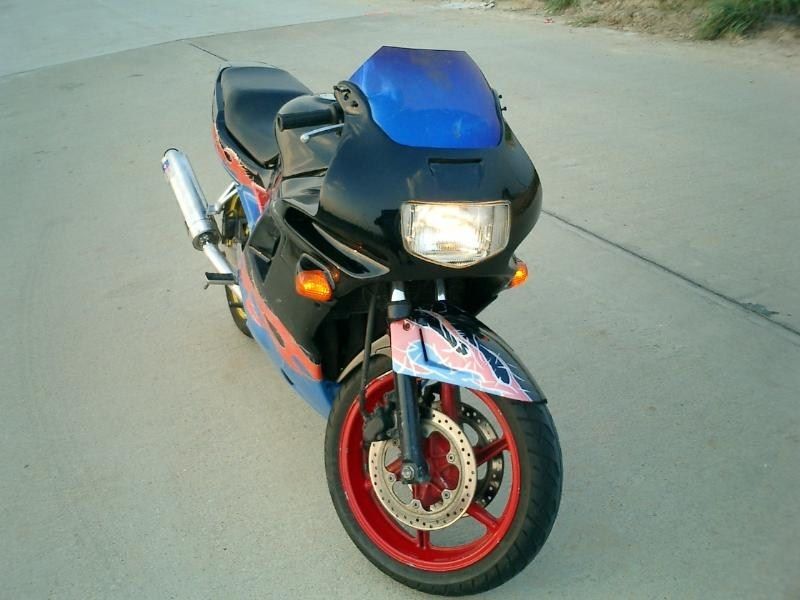 Full View