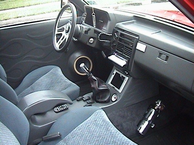 Full View
