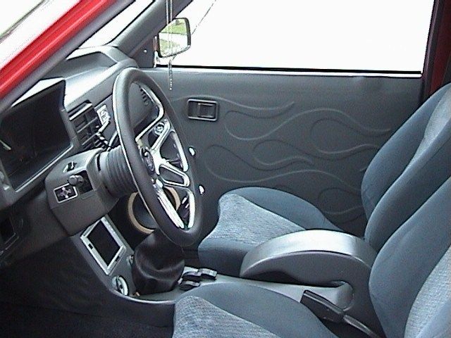 Full View
