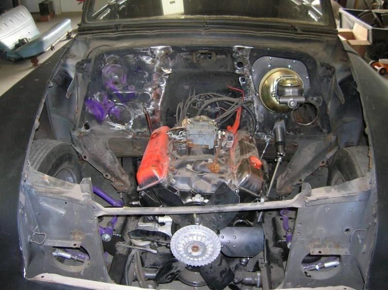 Full View