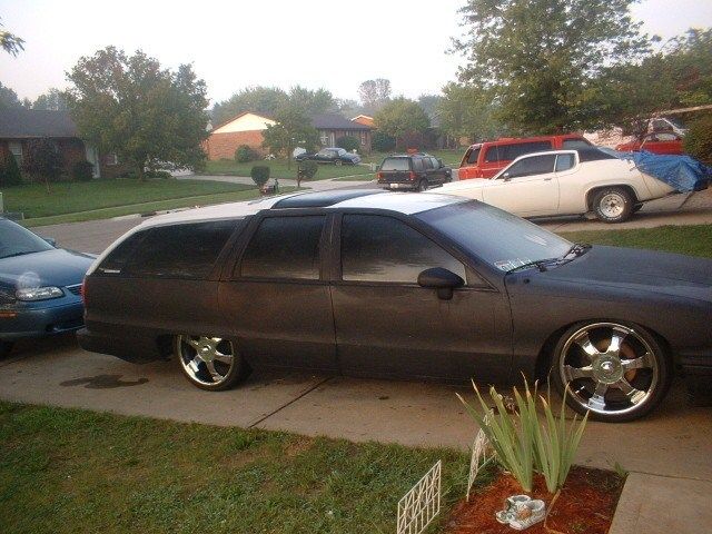 Full View