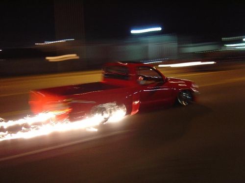 ride