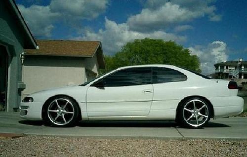1999 Dodge Avenger