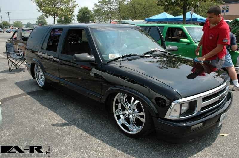 Full View