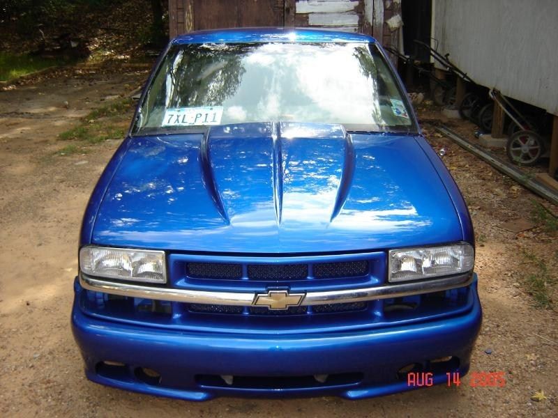 Full View