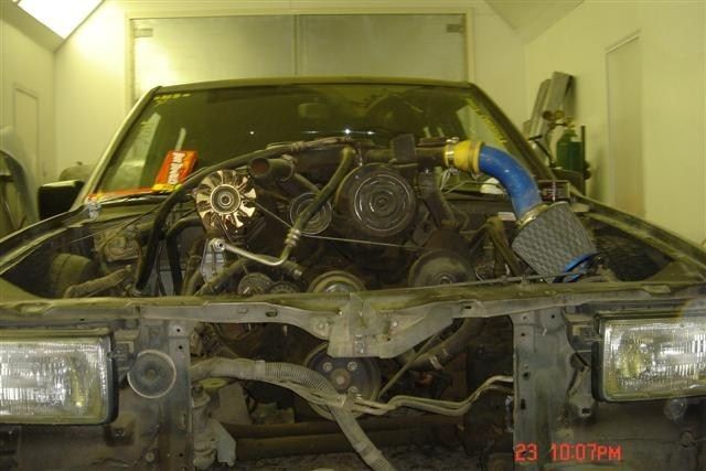Full View