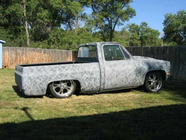 Full View