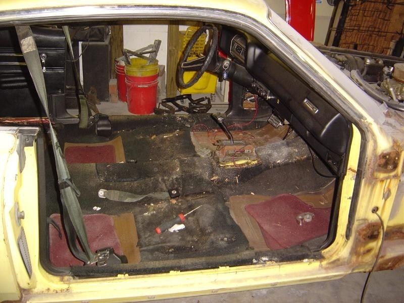 Full View