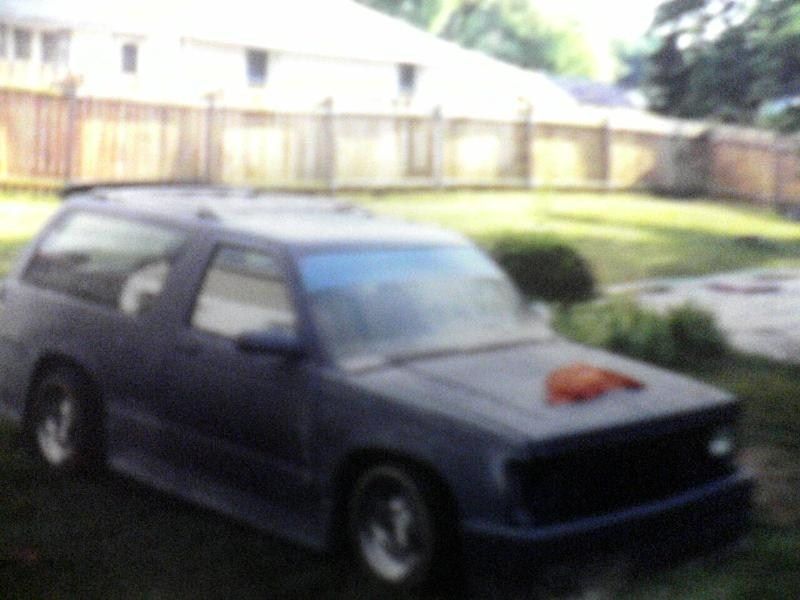Full View