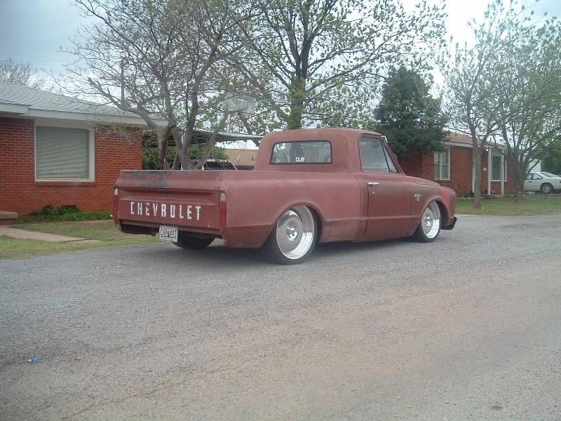 Full View
