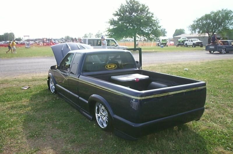 Full View