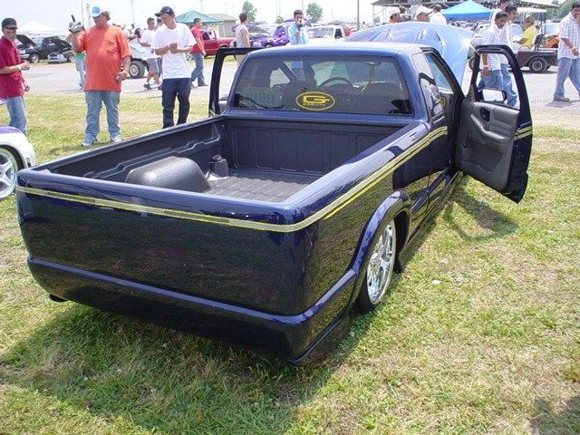 Full View