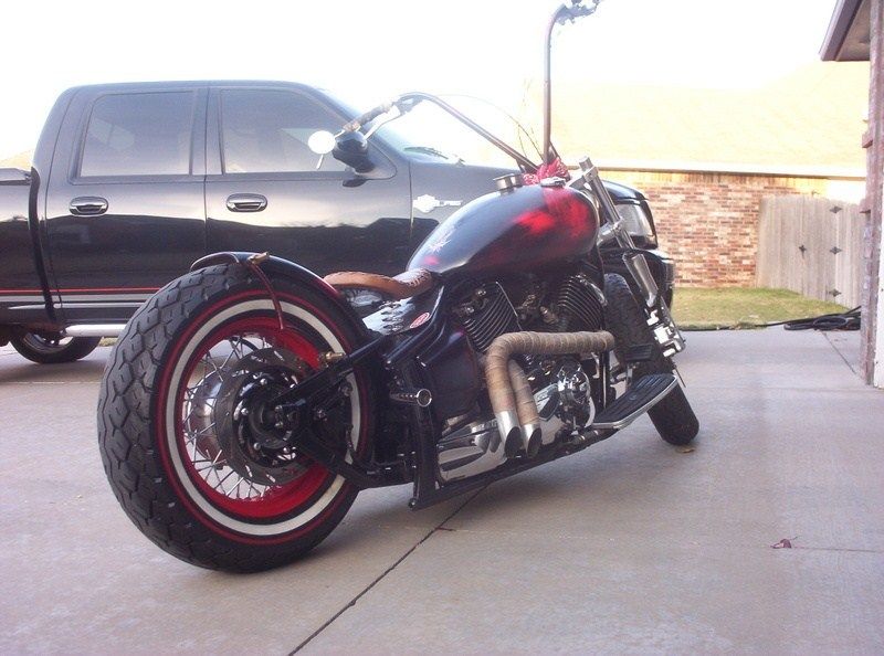 Ride Image