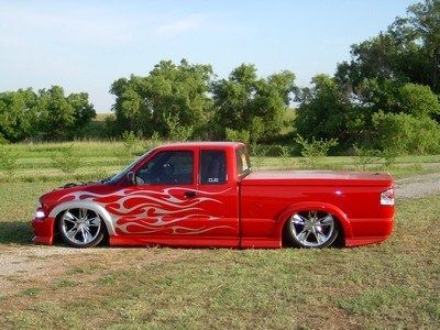 1999 Chevrolet S-10